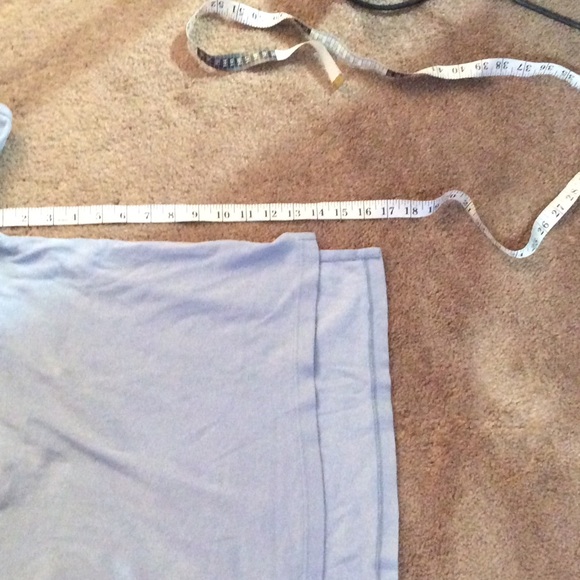 COPY - Short Sleeve e.v.ltd Top - Picture 6 of 6